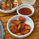 번개다방 | 번개 대부도 여행 (삐쭉이 백합칼국수, 뻘다방)