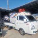 군산용달 고고군산용달 안전하게 장거리 납품 해결했어요