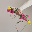 화훼장식기능사(중급) 이미지