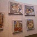 성베드로의집 | 모녀여행 15일차 : 마이리얼트립 바티칸 투어, 성베드로성당, 아테네학당, 성천사성, 로마 또간집