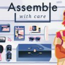 ASSEMBLE PC 이미지