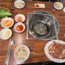 조형진일산갈비별관