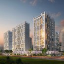 벽산 블루밍 이미지