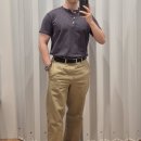 920 | 하루타 페니 로퍼 HS-920 실착 후기, 사이즈팁