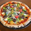 517 | 울산역맛집 화덕517 웨이팅 화덕피자 파스타 후기