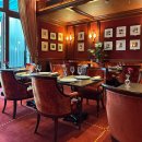 리츠호텔 | 파리 리츠 호텔 조식 바방돔 Breakfast 메뉴 가격 후기 Bar Vendome