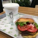 인앤아웃 서현지점 | [햄버거] 쉑쉑버거 / 다운타우너 / 올드캡 / 크라이치즈버거 / 아이엠어버거 - 내맘대로 꼽는 햄버거 5대장