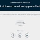 리츠호텔 이미지