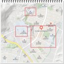 시립도서관 동측 이미지