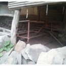 소 외양간 이미지