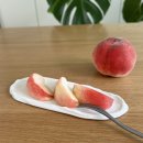 복숭아 시즌 시작 !! 하우스 대극천 (반납작)🍑🍑🍑+ 체리도 예약 🍒오픈
