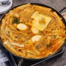 [속초 맛집] 정문분식, 내돈내산 즉석떡볶이 꼬마김밥 맛집