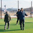 예천축구장 이미지