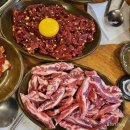 토종생고기 고운이네 - 신선하고 맛있는 미아사거리 소고기 맛집🐮