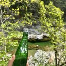 백담계곡 이미지