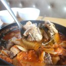 한끼든든 김치찜&김치찌개 네이버블로그