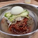 미스터신냉면