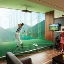 동아스크린골프 이미지