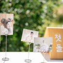 용인 돌스냅] 라리마정원 돌스냅 후기