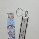 바람레더 | 캐리어네임택 추천 온더레더 네임택 후기｜여행가방·백팩까지 감성 러기지택