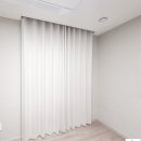 합성동280 | 창원합성동두산위브더센트럴 59형 G타입 커튼 블라인드 시공