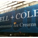 FELL+COLE(Gastronomic Ice Creams) 이미지