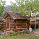 야외화장실 이미지