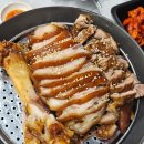 가재울 공원 | [사울 서대문] 가재울 족발 맛집 <족발다움>｜명지대 근처에서 제대로 즐기는 부드러운족발 뒷발 소자 후기