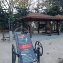 우장산근린공원 | 우장산에 오르다 2