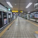 2호선 을지로입구역 02
