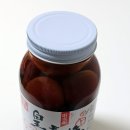 상현농장 | 일본황제매실 코테이우메 칸로니 배송후기