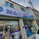 [얼음골송어]_싱싱한 송어회를 만날 수 있는, 강원도 원주 맛집