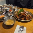 동네족발 - 김해시 구지로180번길 28 | 수유역 족발 맛집 ‘동네맛집족발 수유점’ 반반족발 먹은 후기
