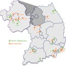 한국도로공사 산인영업소 이미지