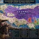 080.[연구논문]고조선비제국 남려왕 2대: 장편대전 조나라 45만명 전멸,연국 혜왕 남융과 서진 무안군 백기의 동일인물:남인우박사 이미지