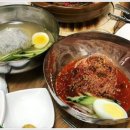 본가회냉면 이미지
