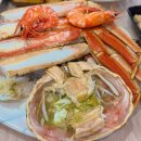 박달시장 | 포항 죽도시장 맛집 먹거리 박달대게 갈릴리대게회식당 추천 후기