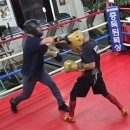 스파링영상^^ 이재필선수 임선수 이미지