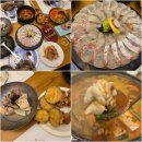 삼성회수산 건너편 | 대구횟집 범어동맛집 만덕수산 자연산 스페셜모듬회 후기