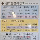 서도면-1 | 인천 강화 주문도, (선수선착장 배시간) 뒷장술해변 쑥채취 당일여행.