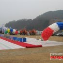 대우조선 복합업무지원단지 이미지