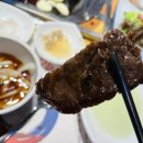 태극한우