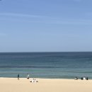 에이엠(Am) | 강릉 안목해변 카페 추천, 통창 오션뷰 끝판왕 AM 에이엠브래드앤커피 내돈내산 후기