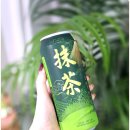 CU편의점 맞은 편 | CU 편의점 하이볼캔 추천 딥 말차 하이볼 후기