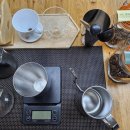 (단기커피브루잉(핸드드립)(자격증) 이미지