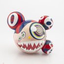 무라카미 타카시 ( 일본어; 村上隆 , 영어; Takashi Murakami, 1962년 2월 1일 - )