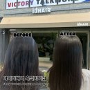 민솔헤어 | 미용실 매직 잘하는 아이디헤어 흑석자이점 민솔디렉터 위치 | 주차 | 내부분위기 | 메뉴 | 가격 솔직후기