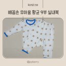 배꼽손실내복