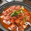 매운통돼지볶음 이미지