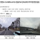 천변도시고속화도로 | [공지] 대전 천변도시고속화도로 일부구간 버스전용차로 단속 유예 시간 &amp; 버스전용차로 단속유예 시작...